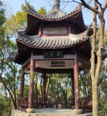 小昆山园10