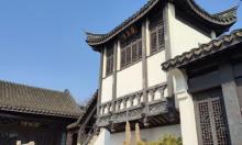 小昆山园9