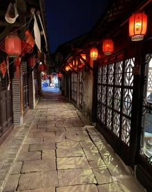 莲池禅院19