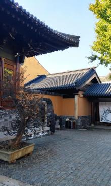 莲池禅院5