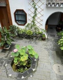 莲池禅院10