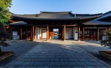 莲池禅院1