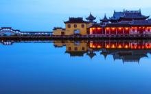 莲池禅院2