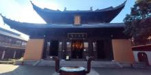 莲池禅院3