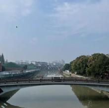 洛塘河公园2