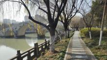 洛塘河公园4