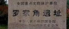 罗家角遗址3