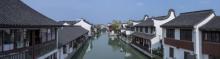 上海民族文化村1