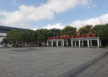 平湖钟埭村2
