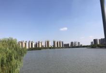 潜龙渠公园9