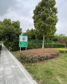 贯泾港湿地公园8