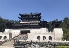 中华孝道园8