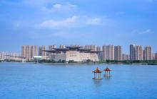 无锡大剧院1