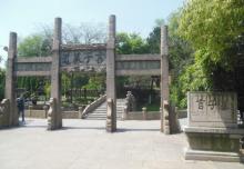 虞山公园16