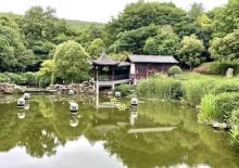 虞山公园8