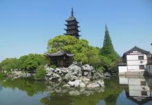 虞山公园17