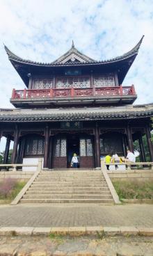 虞山公园9