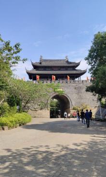 虞山公园11