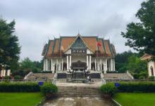报恩禅寺20