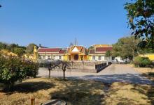 报恩禅寺10