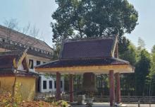 报恩禅寺7
