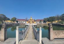 报恩禅寺8