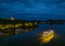 天目湖夜公园5