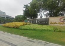常州奥体中心体育场4