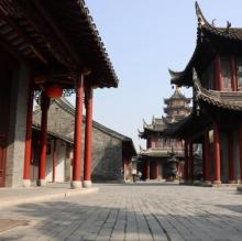 定慧禅寺4