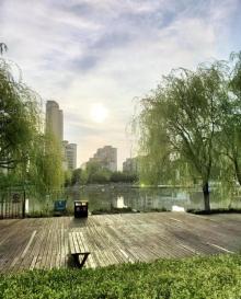 浅水湾水上公园5