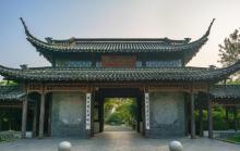 荷花池公园6