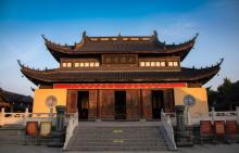 镇国寺1