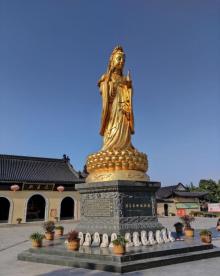 镇国寺9