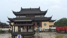 镇国寺21