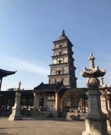 镇国寺7