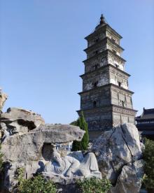 镇国寺14