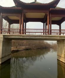 八岭湖生态旅游区20