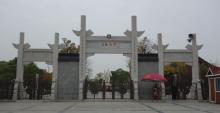 董永七仙女文化园30