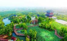 董永七仙女文化园25