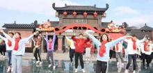 董永七仙女文化园14