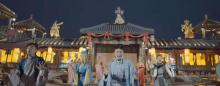 董永七仙女文化园20