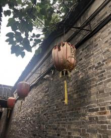 卢氏盐商住宅16