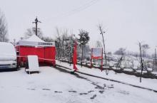 金沙湖滑雪场2
