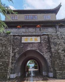 镇淮楼5