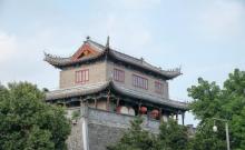 镇淮楼1