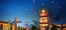 里运河游船1