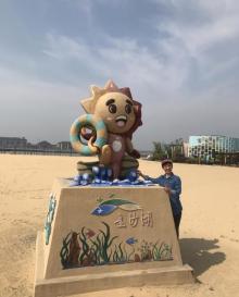 金沙湖旅游度假区4