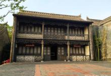 沈坤状元府10