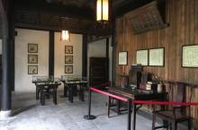 沈坤状元府7