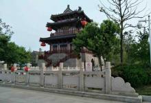 沈坤状元府19
